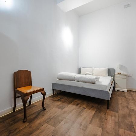 St Mark Two Bedroom Apartment La Valeta Exterior foto