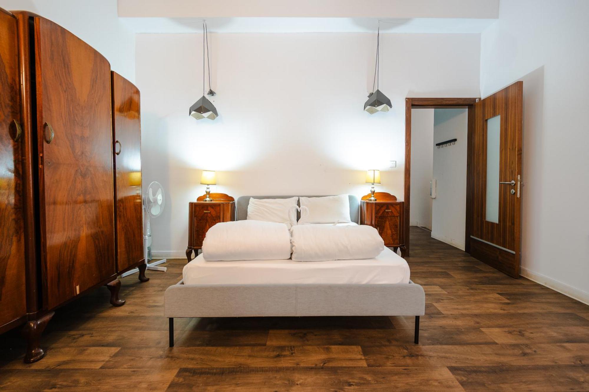 St Mark Two Bedroom Apartment La Valeta Exterior foto