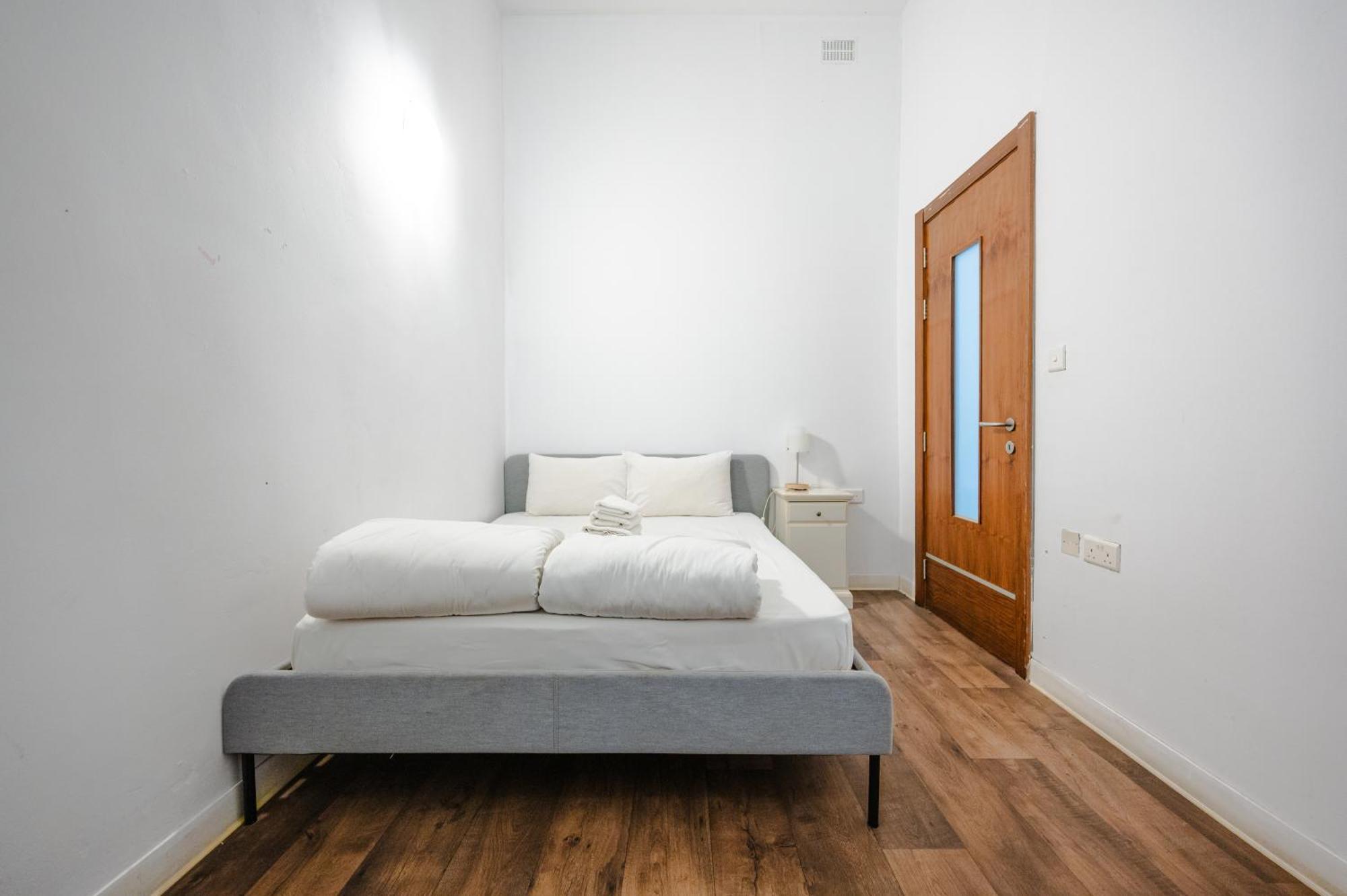St Mark Two Bedroom Apartment La Valeta Exterior foto