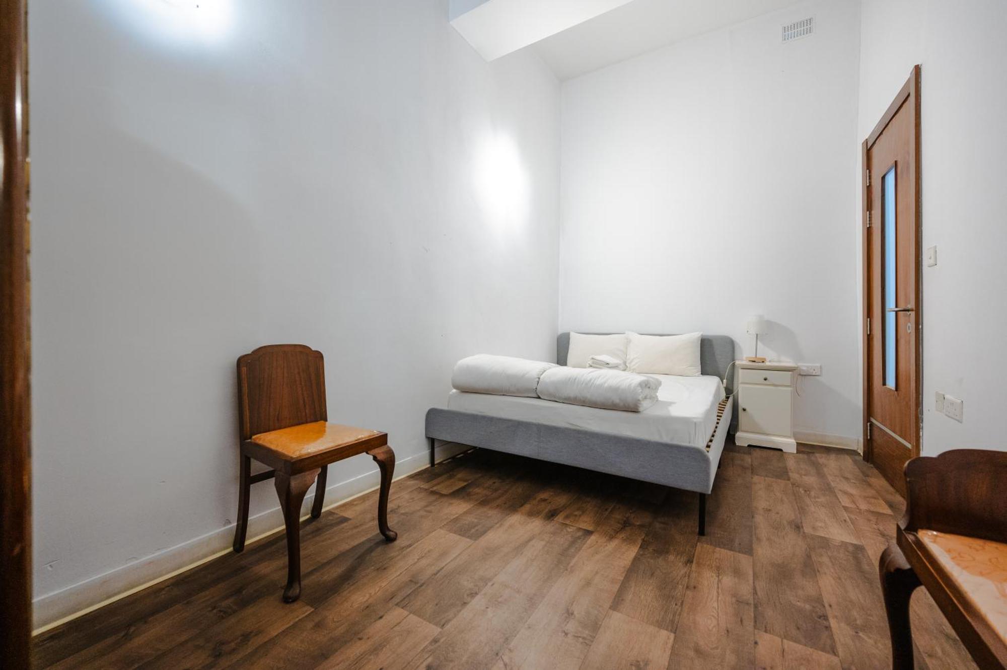 St Mark Two Bedroom Apartment La Valeta Exterior foto