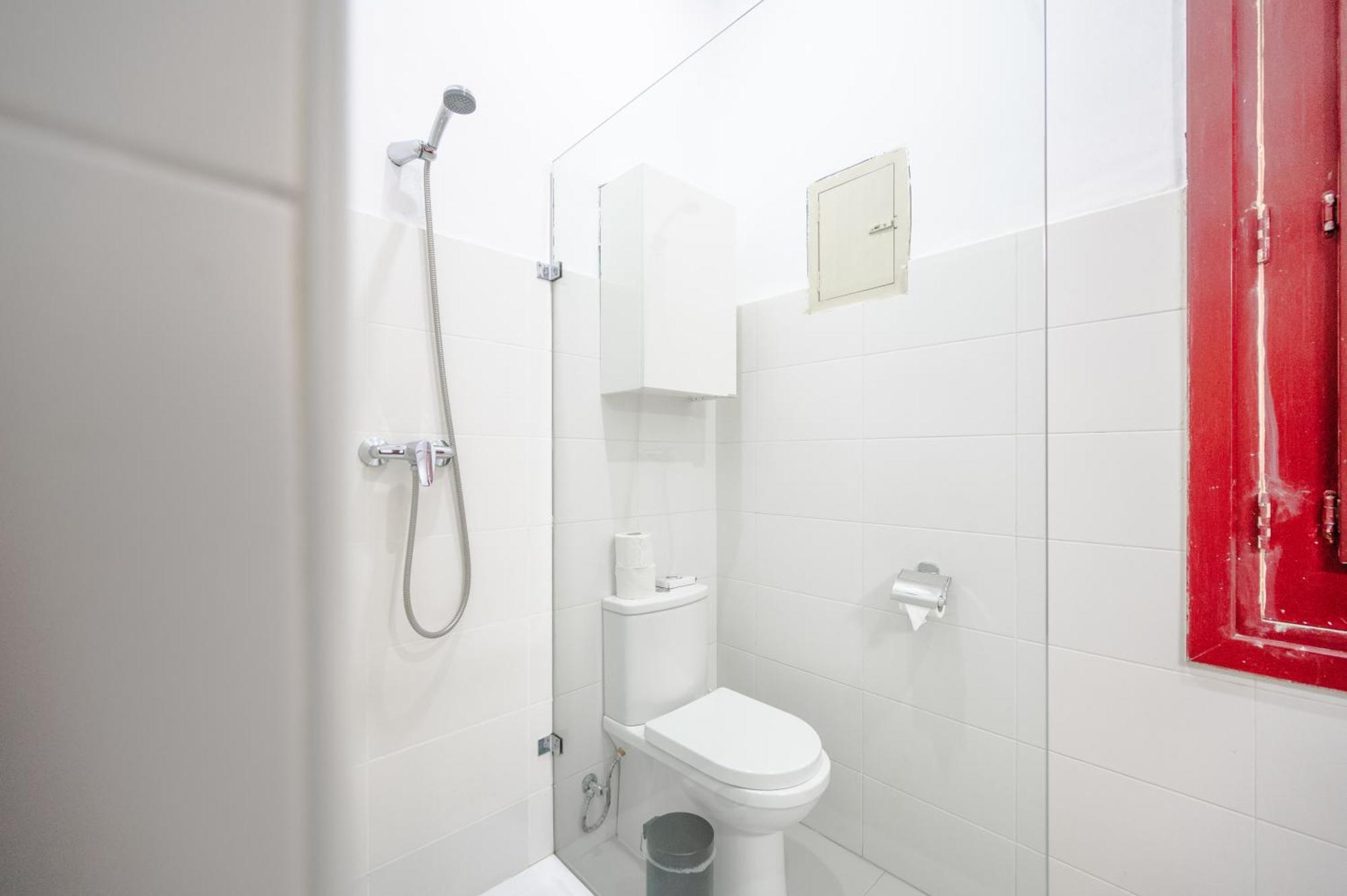 St Mark Two Bedroom Apartment La Valeta Exterior foto