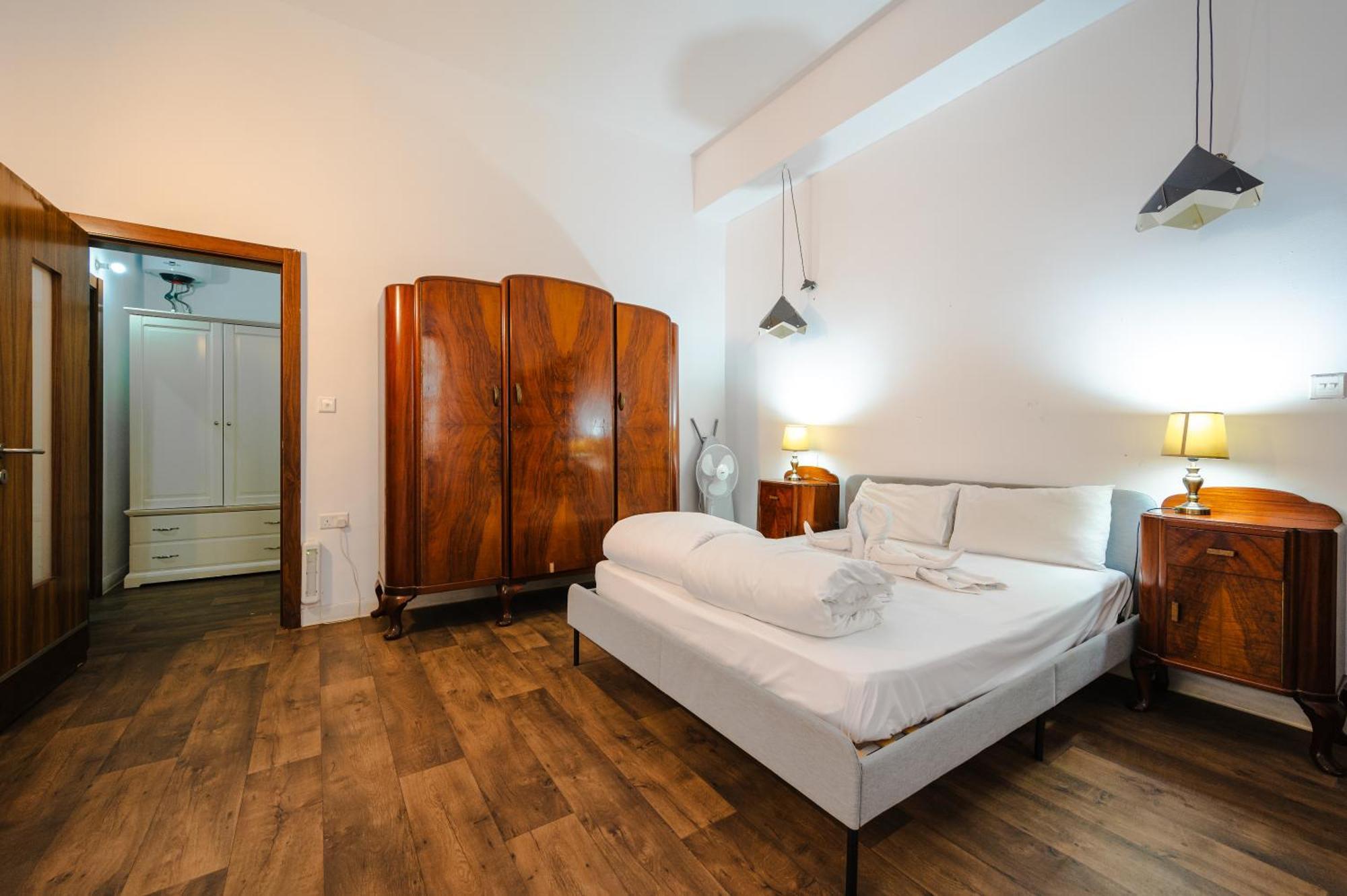 St Mark Two Bedroom Apartment La Valeta Exterior foto